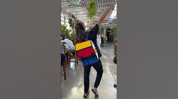 For The Creator | Tokike | #art  #urbanculture #Boldeveryday #bags #shorts #ytshorts #youtubeshorts