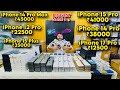 Biggest iPhone Sale Ever 🔥 I Cheapest iPhone Market | Second Hand Mobile | iPhone16 Pro iPhone 17