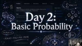 Day 2: Basic Probability