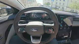 FORD Explorer EV (2023 - now) – How to Optimize Rapid Charging
