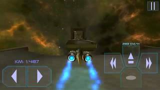 Nitro Hover - Gameplay screenshot 2