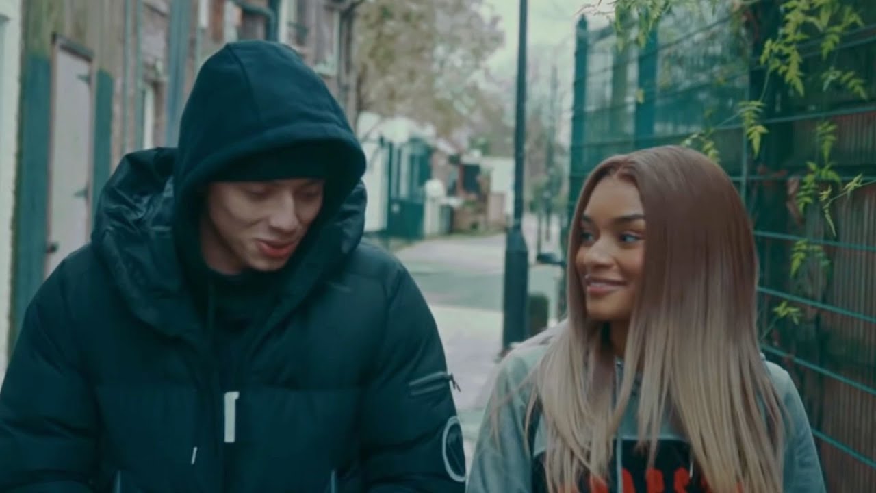 Central Cee x JBEE - Break Your Heart [Unreleased Music Video] - YouTube