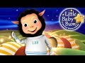 Baa Baa Black Sheep | Part 1 | Nursery Rhymes | HD version from LittleBabyBum