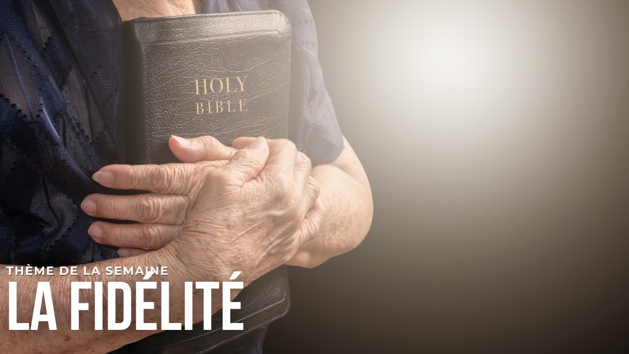 Culte de Gospel de Paris du 18 août 2024