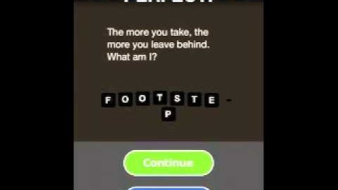 Hi Guess The Riddle game answers level 5