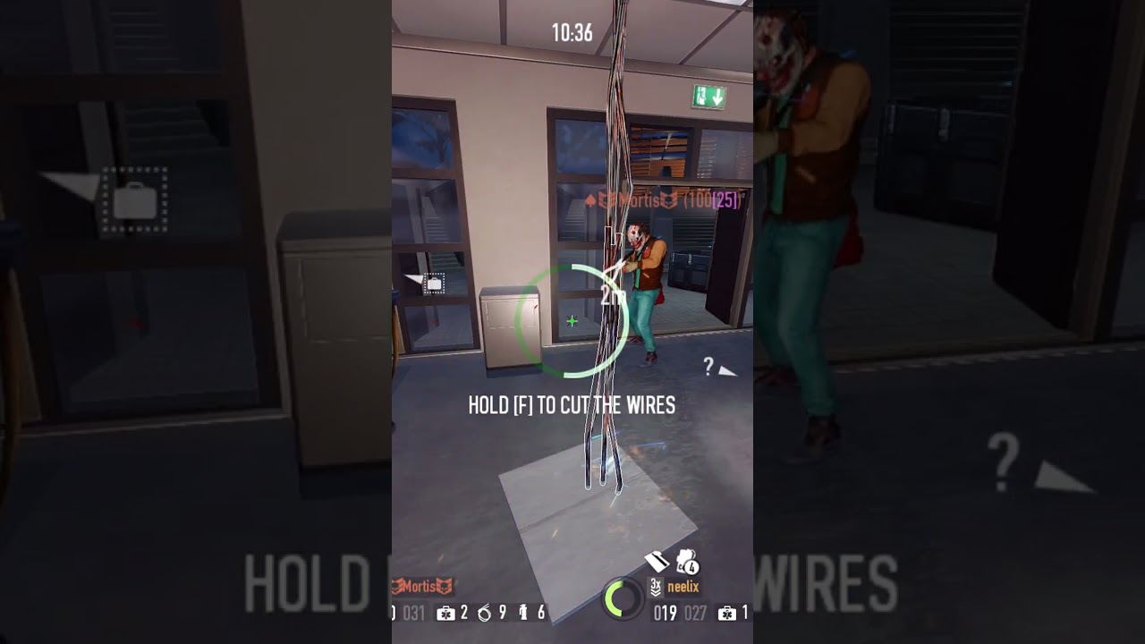 КРАТКИЙ ОБЗОР HOSTILE TAKEOVER HEIST В PAYDAY 2 