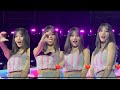 2220515 - FANCAM - TT - TWICE LA ENCORE DAY 2 - 4K 직캠