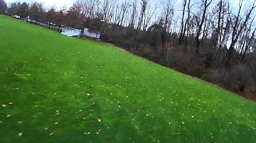 TBS Gemini Second flight