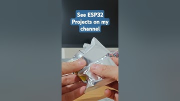 ESP32 Unboxing: New Boards for Arduino Robotics Projects! #ESP32 #Arduino #Robotics #Unboxing