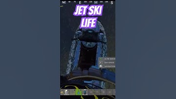 on way to elysium island to loot up again. very busy now keyrooms there this wipe!#shorts #viral