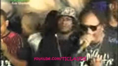 Thumbnail of RockFam (Delmas fia--Priye malere-Jodi pa demen) Live