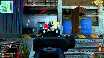 CHANNEL UPDATE! MW3/BO2 GAMEPLAYS? - Mw3: 112 Seconds MOAB w/Mp7