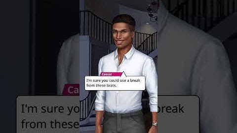 Tabou: Scandalous Chapter 1 STARTING OFF WITH A BANG! | All Diamonds 💎💎💎