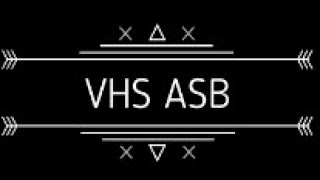 VHS ASB VIDEO 2024-2025