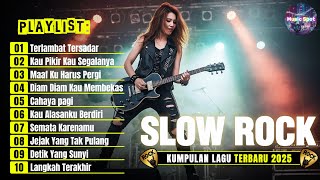 Download Lagu SLOW ROCK TERBAIK 2025🔥| TERLAMBAT TERSADAR - KAU PIKIR KAU SEGALANYA | MUSICSPOT Vol.29 MP3 Download Lagu SLOW ROCK TERBAIK 2025🔥| TERLAMBAT TERSADAR - KAU PIKIR KAU SEGALANYA | MUSICSPOT Vol.29 MP3