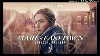 Video thumbnail of "MARE OF EASTTOWN - ROCCO SCHIAVONE (De Película 01-05-2021)"