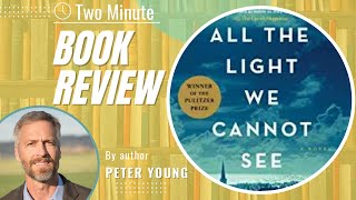 All The Light We Cannot See book review