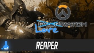 Lorewatch: Reaper - Overwatch Lore & Speculation