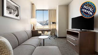 Residence Inn Missoula Downtown | Missoula (MT), United States | Hotel Review 🛏️