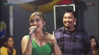 Dini Elsia (ratu sogok) - Bahtera Cinta - OM.POWER JP Live Mulung Driyorejo