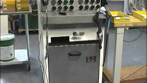 Satisloh Compact Digital Lab