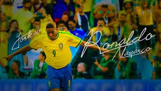 @jorkanpa - Ronaldo Nazario (Video Oficial)