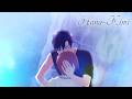 A Life Saving Kiss | Hana-Kimi