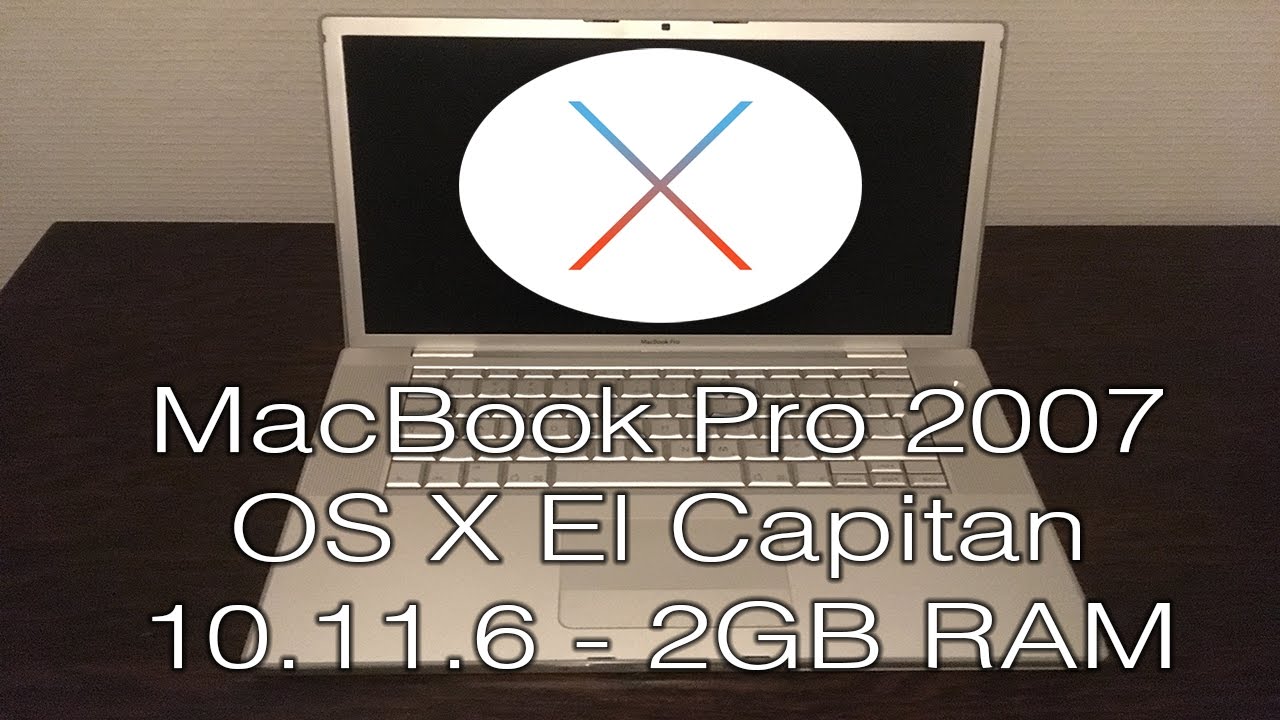 Macbook pro os latest version download