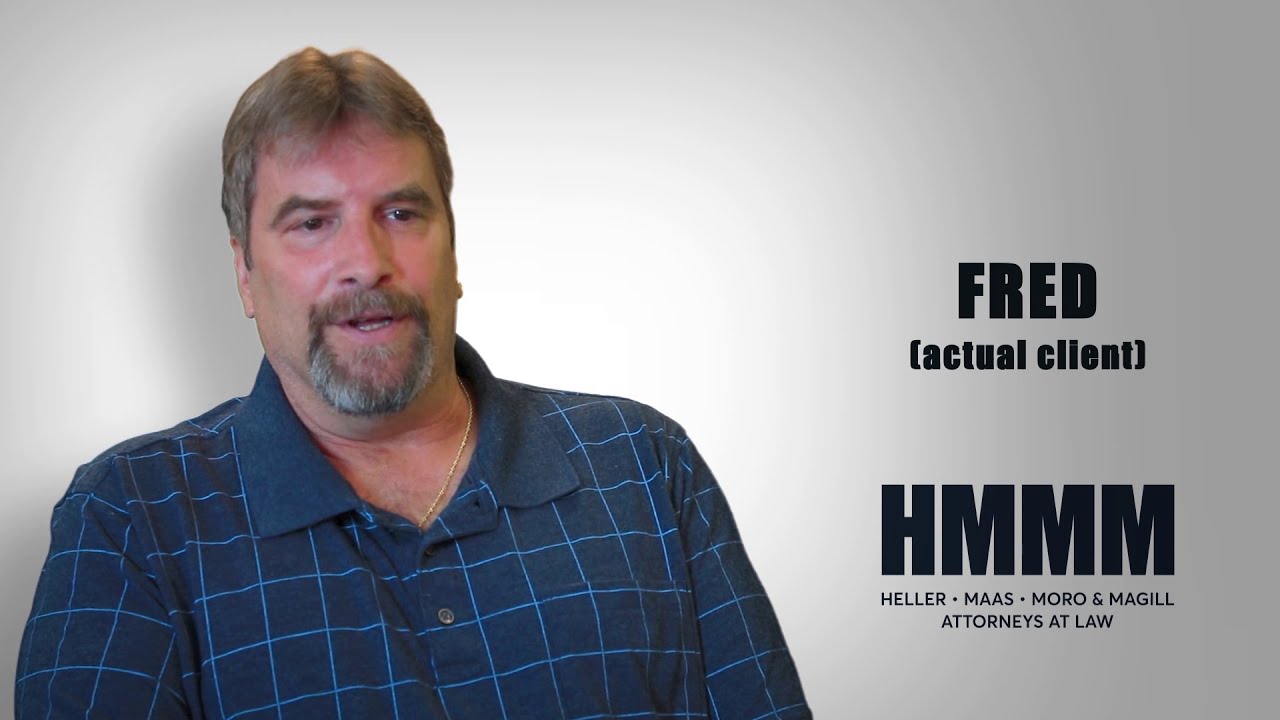 Frequently Asked Questions Heller Maas Moro Magill Co Lpa