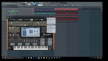 How to make a Bigroom intro like Blasterjaxx/W&W/Maurice West