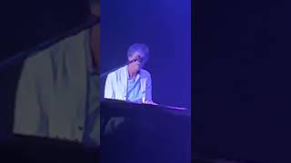 No Aphrodisiacs The  Whitlams Black Stump Band .