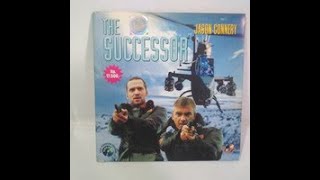 Download Lagu Opening to The Successor (1996) 2000 VCD MP3