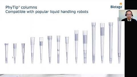 Automated Expression Screening: From Plasmid DNA to Protein Purification with PhyTip columns