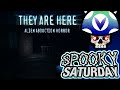 [Vinesauce] Joel - Spooky Saturday: They Are Here: Alien Abduction Story
