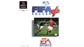 FIFA 96 Soundtrack - Track 3