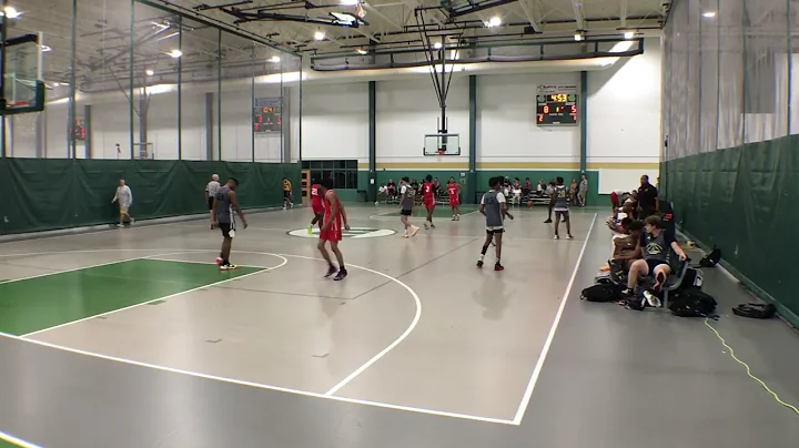 Warren Central vs Ft Wayne North