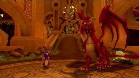 The Legend of Spyro: A New Beginning Revisited (Playthrough Part 5) [PS2]