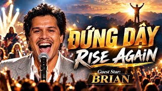 Download Lagu RISE AGAIN 🔥in VietnamneseGuest Star : Brian (one of the best friend of Robby Haryadi) Download Lagu RISE AGAIN 🔥in VietnamneseGuest Star : Brian (one of the best friend of Robby Haryadi)