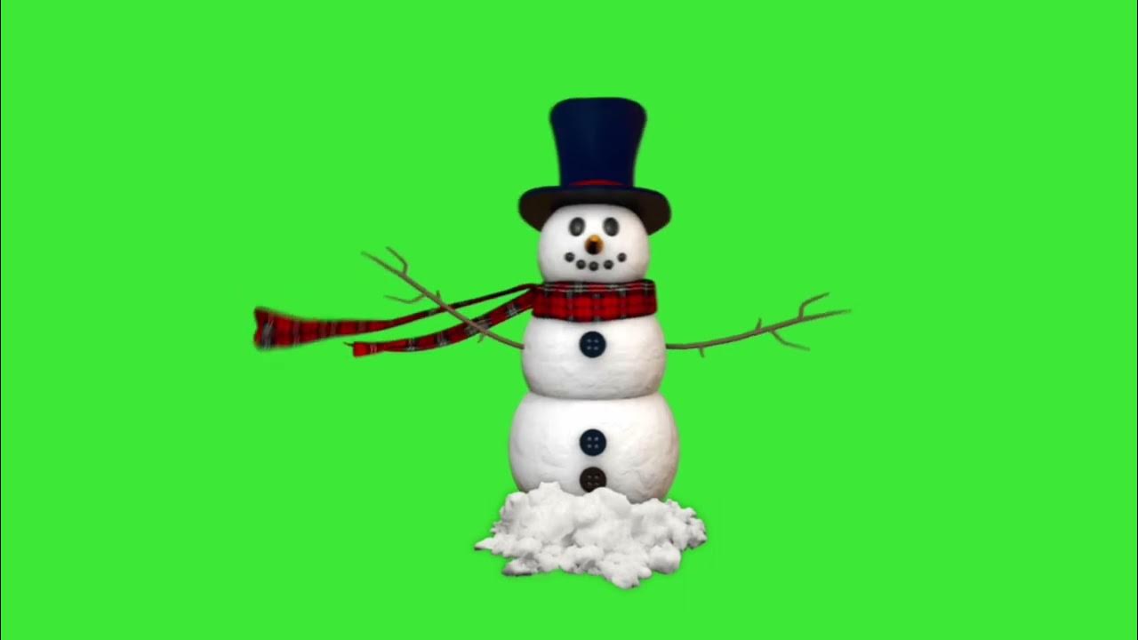 Christmas green screen 2023 free to use artrickanimegreenscreen9871 YouTube