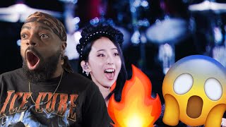 THIS WAS SO INSANE TO WATCH ! / Reacting To BAND-MAID / endless Story (Official Live Video)
