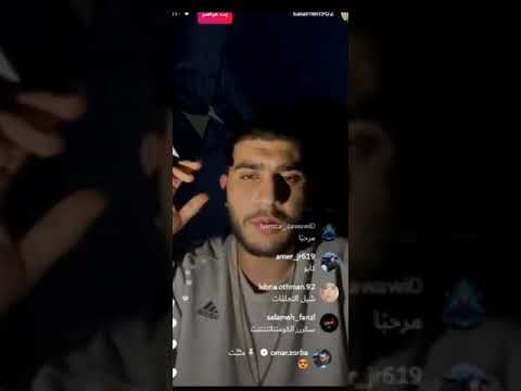 سلامة فري ستايل احنا بس وقود 