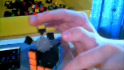 Assembly of an Eastsheen 5x5 Part 1: First 3 layers