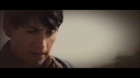 Thomas and Julie ll Make You Stay