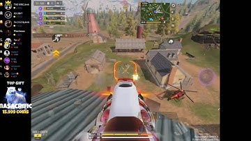 AkmaN Is Back (Part 2) [Nov 19, 2025]