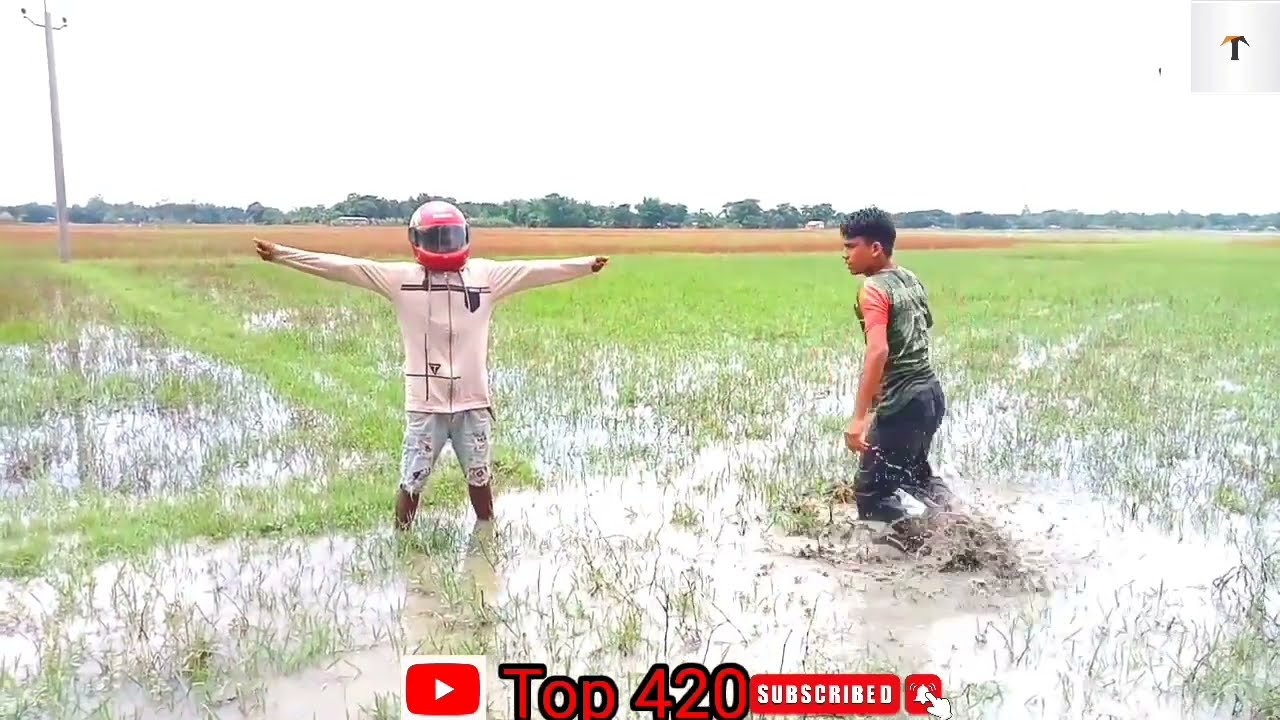Funny video#12=Top 420=Village funny.comedy video.Best popular funny video.Village mosti.2022