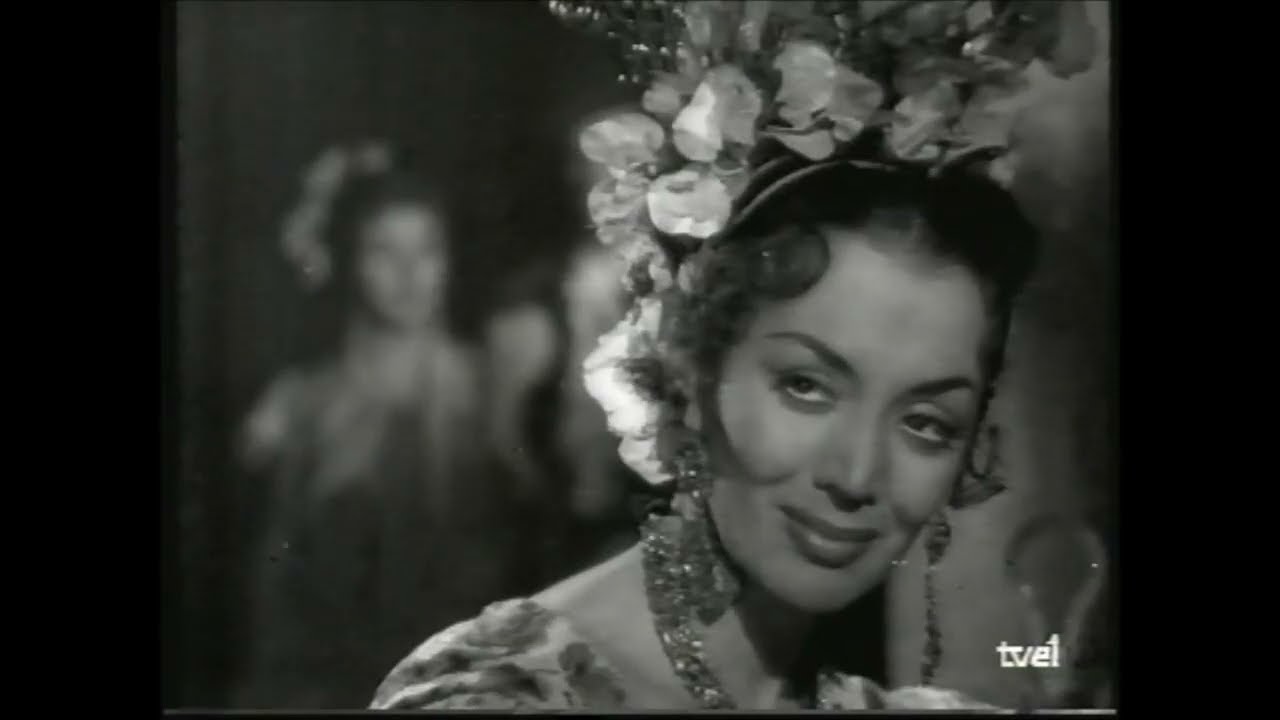 1952  ESTA ES MI VIDA