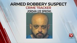 Suspect Arrested After Multiple Violent Incidents In Oklahoma City Suspect Arrested After Multiple Violent Incidents In Oklahoma City