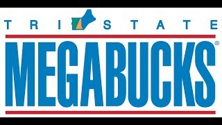 Tri-State Megabucks, May 23, 2020