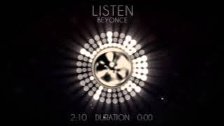 Beyonce - Listen