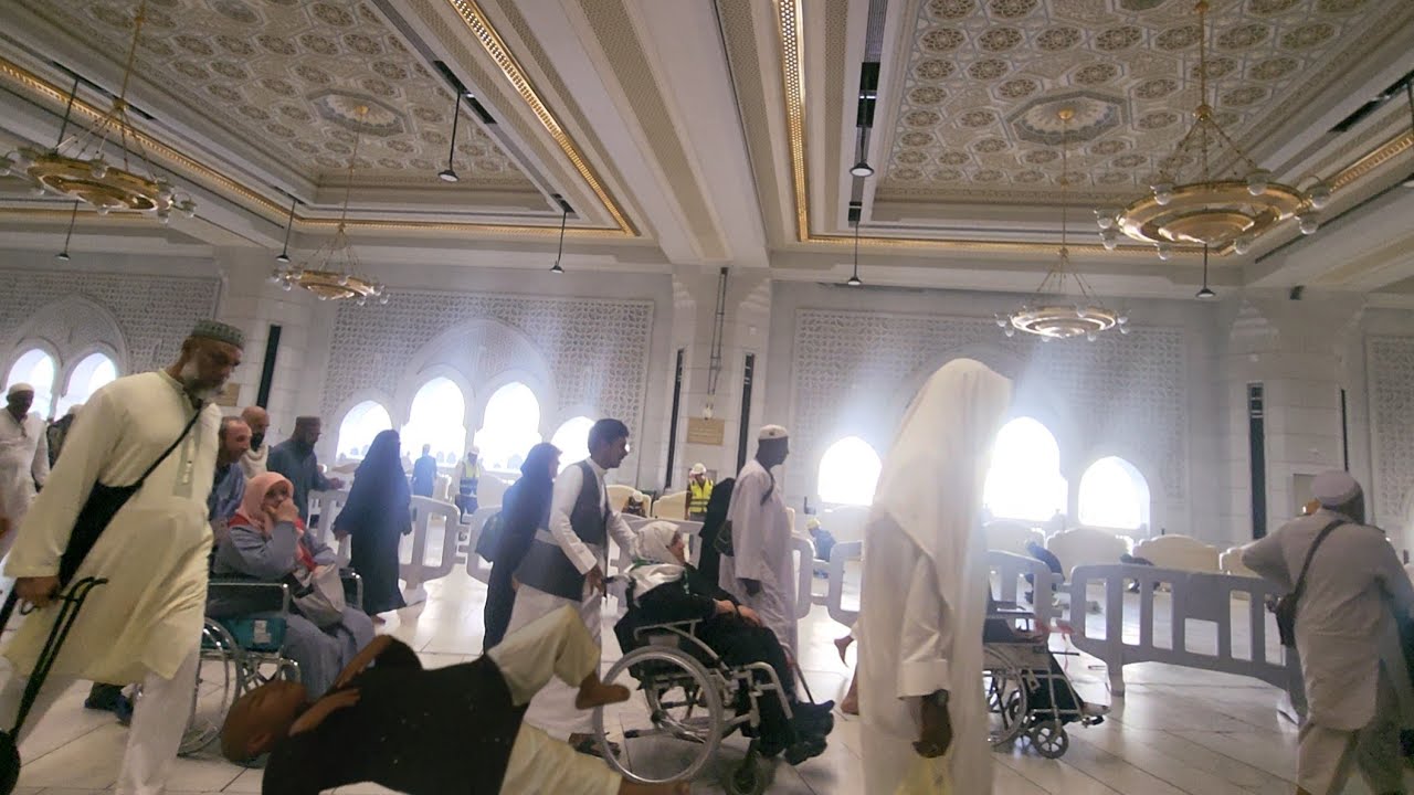 PENYEBAB IBADAH UMRAH YANG TIDAK DI TERIMA DAN BATAL